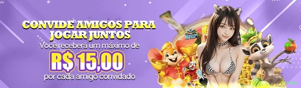 Ganhar e sacar na bibapg